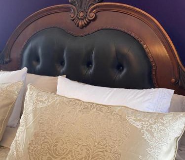 Pictou Bed & Breakfast | Seabank House Bed and Breakfast The Royal