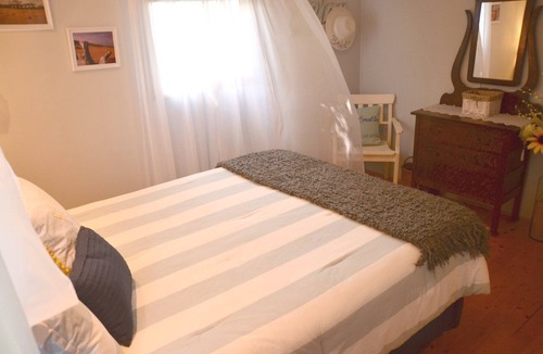 Stanhope House | SEACLUSION ROMANTIC ISLAND GETAWAY COTTAGE BY STANHOPE BEACH INNATIONAL PARK