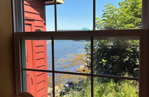 Bay Roberts Condo | SeaEscape Wharf Oceanfront - Beach - Hiking