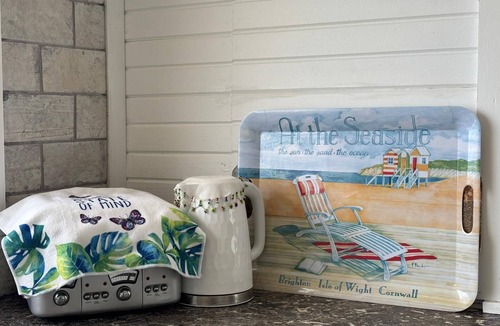 Lion's Head House | Seafari is a charming stone cottage on Georgian Bay with stunning bluff views, a flat rock shoreline, and a cozy bunkie. Perfect for relaxing, swimming, and exploring.