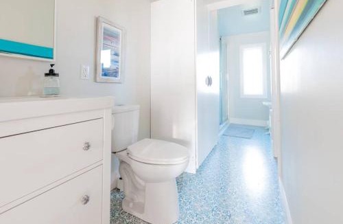 Indian Harbour House | Seahorse Cottage
