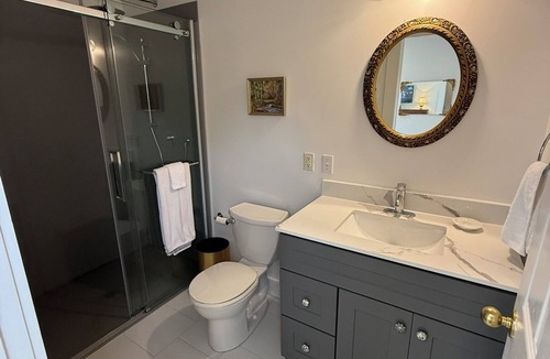 Chester Apartment | Seapearl Studio: Cozy Coastal Retreat in the Heart of Chester
