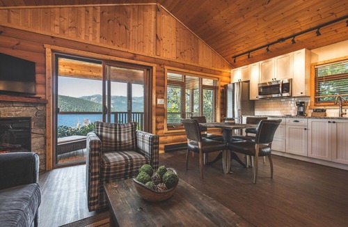 Port Renfrew Cottage | Seaside Cottages