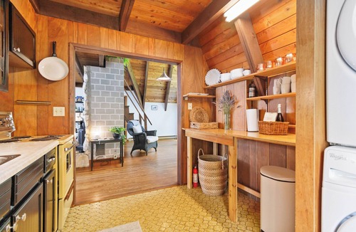 Juan de Fuca Electoral Area Cabin | Seaside Cabin near French Beach Provincial Park