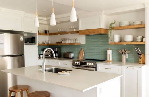 L'Ile-du-Havre-Aubert House | Seaside house for family and friends dream vacation
