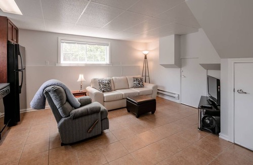 Head of Chezzetcook Apartment | Seaside In-law Suite in a Country Home