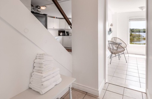 Head of Chezzetcook House | Seaside Views, Private, Historic, King Bed