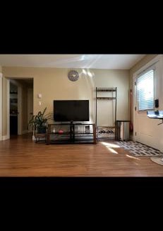 Langford House | Separate entry sweet home