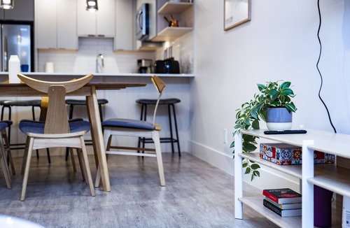 Revelstoke Condo | Separate Reality By Revelstoke Vacations