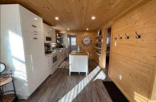 Mill Cove House | Sept Availability! Steps to St Margaret's Bay