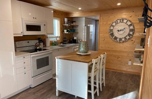 Mill Cove House | Sept Availability! Steps to St Margaret's Bay