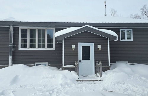 Timiskaming District House | Serene 2-bedroom house in beautiful Tarzwell with WiFi