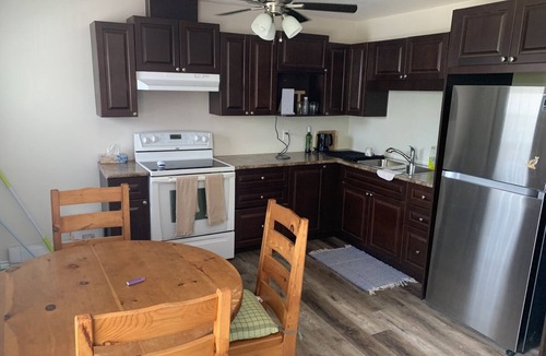 Armour Condo | Serene Four Season Getaway on Beautiful Jack Lake