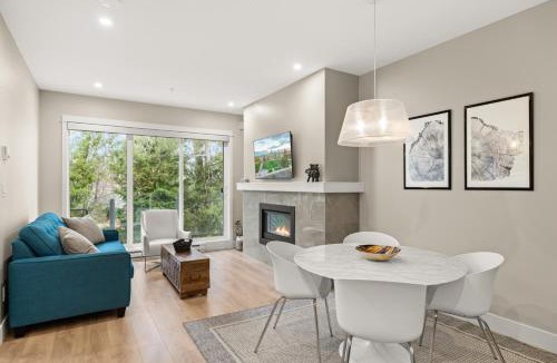 Sooke House | Serene & Modern West Coast Condo, Close to Sooke Core!