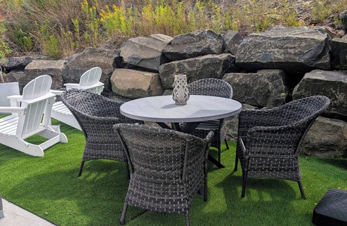Smiths Cove House | Serenity at The Cove - Newly Built Duplex in 2023!
