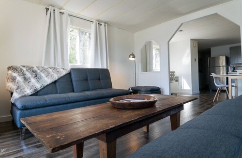 St. Andrews Cottage | Serenity by the Sea - On the Bay of Fundy