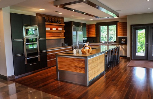 Muskoka Lakes Cottage | Serenity Central North on beautiful Lake Muskoka.