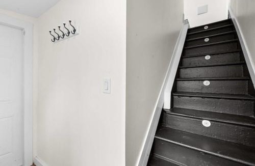 North End Apartment | Serenity Getaway