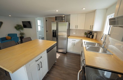 Okanagan-Similkameen House | Serenity: Rockcliffe Getaway