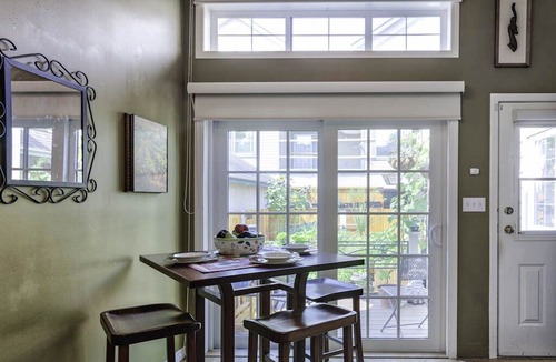 Sidney House | Seventh St Cottage in the Heart of Sidney BC 'Furniture & photos to follow'
