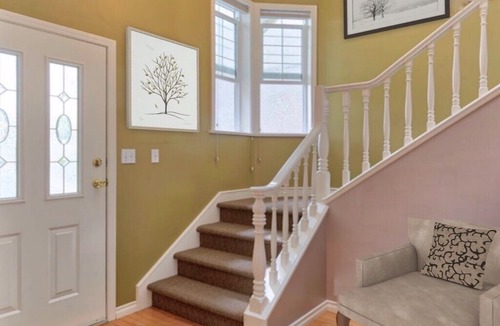Sidney House | Seventh St Cottage in the Heart of Sidney BC 'Furniture & photos to follow'