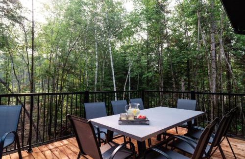 Amherst Ski Chalet | Sezona - Nature escape in Tremblant