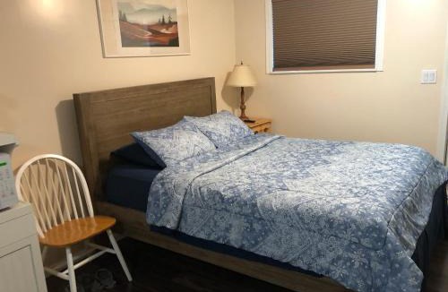 Chilliwack Proper Village West House | Shady Willow Guest House - SMALL Indipendent Units with Seperate Entrance for Travellers
