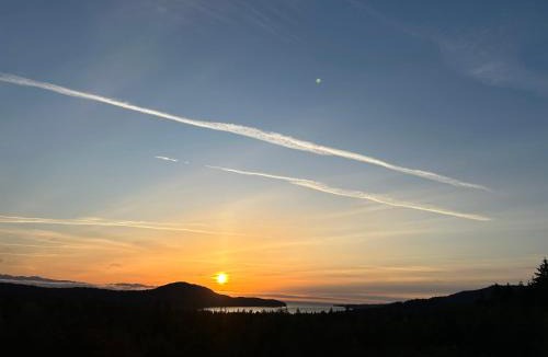 Regional District of Nanaimo Bed & Breakfast | Shambhala Zen Suite