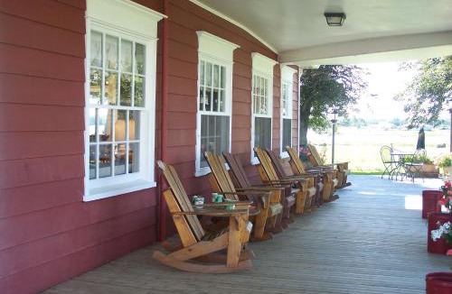 Brackley Beach Hotel | Shaw's Hotel & Cottages