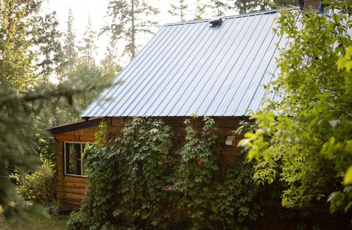 Mara House | Shea's Utopia in beautiful Mara lake BC