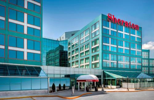 Mississauga Hotel | Sheraton Gateway Hotel in Toronto International Airport