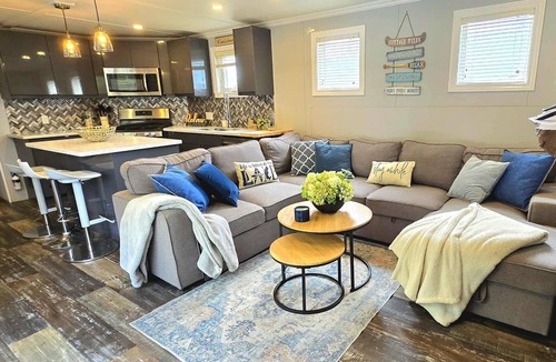 Sherkston House | Sherkston Rooftop Retreat