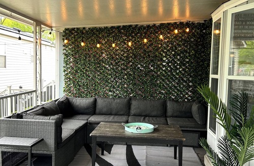 Sherkston Cottage | Sherkston Shores Cottage nPet-friendly!