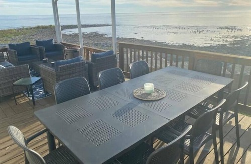 Sherkston Cottage | Shorehouse @ Sherkston