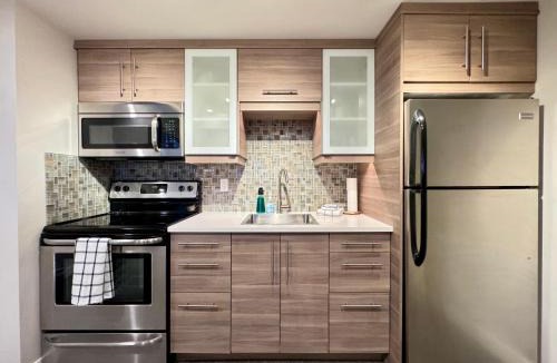 Regional District of Nanaimo Apartment | Shorewater Resort Oceanside Studio with Loft