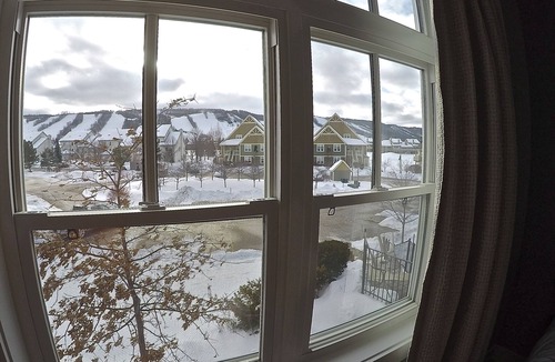 The Blue Mountains House | Short walk to the village-Stunning upgraded Rivergrass condo w/beautiful decor
