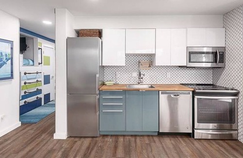 Whistler Cay Heights Apartment | Short walk to ski hill! Condo in fun Whistler village, pet-friendly! Licensed