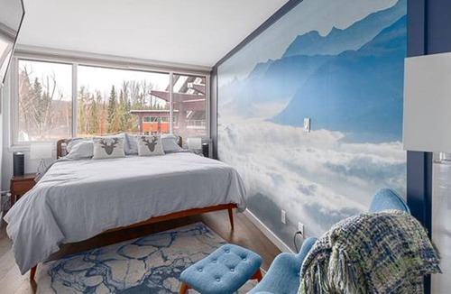 Whistler Cay Heights Apartment | Short walk to ski hill! Condo in fun Whistler village, pet-friendly! Licensed