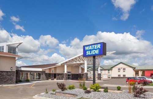 Wetaskiwin Hotel | Siding 16 Lodge