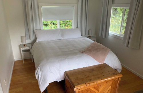 Regional District of Nanaimo Bed & Breakfast | Silva Bay View, a boutique, private BnB with a great view