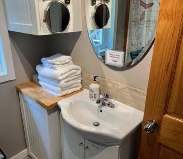 Regional District of Nanaimo Bed & Breakfast | Silva Bay View BnB