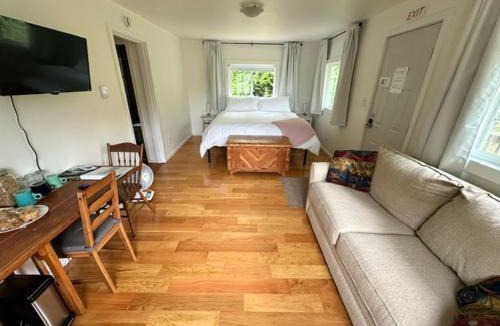Regional District of Nanaimo Bed & Breakfast | Silva Bay View BnB