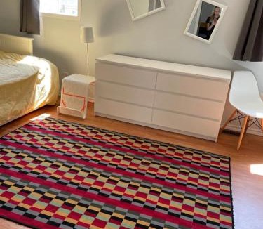 Cornwall Apartment | Simply Suite - Cornwall Village