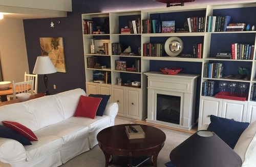 Mahone Bay Condo | Situated On Beautiful Mahone Bay