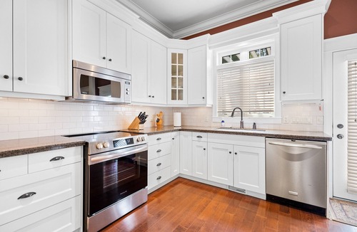 Historic Old Town House | Six Nations House, Luxury in the heart of Old Town