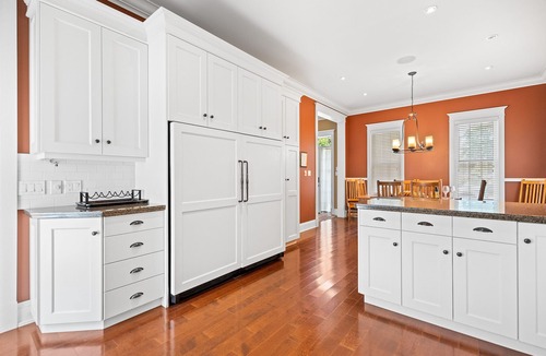 Historic Old Town House | Six Nations House, Luxury in the heart of Old Town