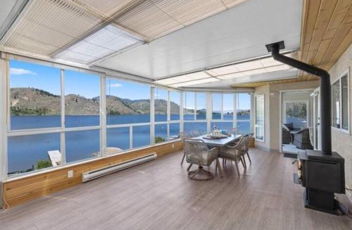 Okanagan-Similkameen Bed & Breakfast | Skaha Lakefront Inn