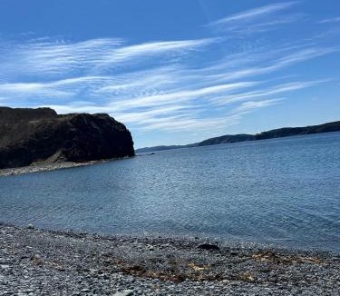 Terra Nova House | Skerwink Trail House