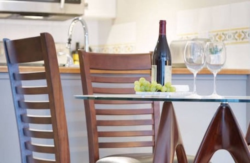 Upper Village Condo | Ski Hill Lookout: True Ski-in/out, 3HTs, Ski Valet