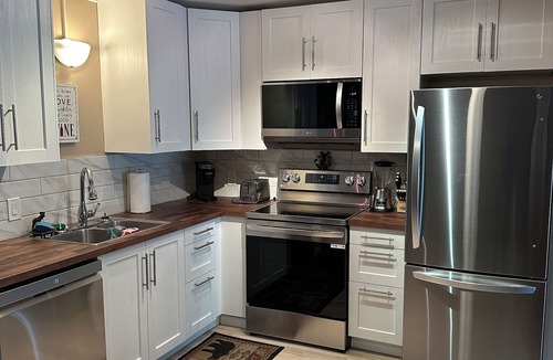 East Kootenay Condo | Ski in/Out Condo Located on Kimberley Ski Resort